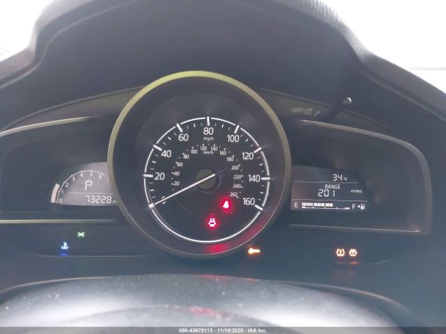 Mazda Mazda3 Sport Image 12