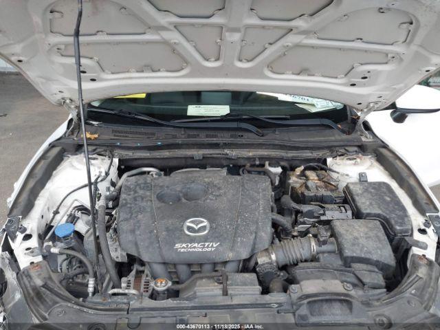 Mazda Mazda3 Sport Image 7