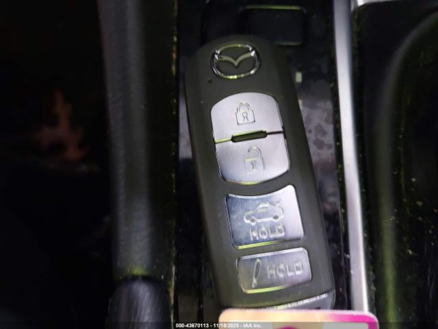 Mazda Mazda3 Sport Image 10