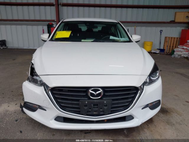 Mazda Mazda3 Sport Image 11