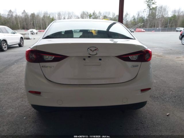 Mazda Mazda3 Sport Image 15