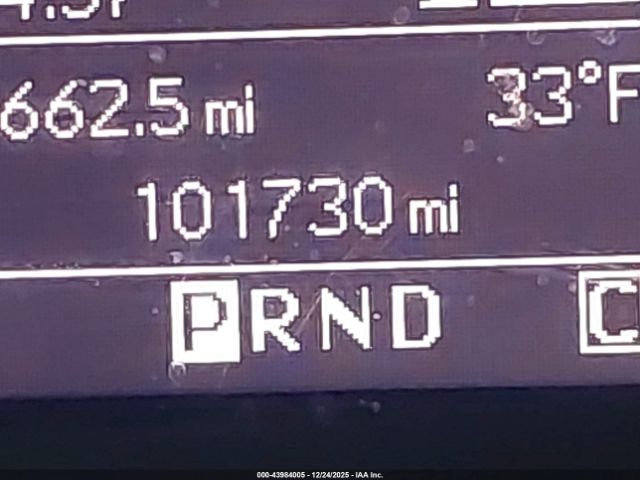 Mercedes-Benz Metris Image 12