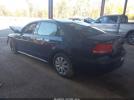 Volkswagen Passat 2.5l S Image 6