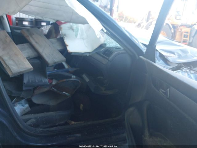 Volkswagen Passat 2.5l S Image 9