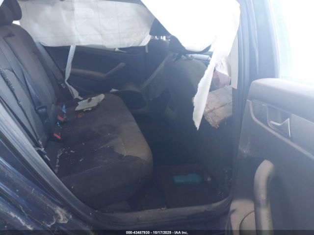 Volkswagen Passat 2.5l S Image 2