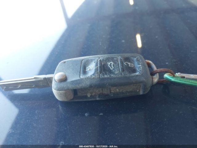 Volkswagen Passat 2.5l S Image 8