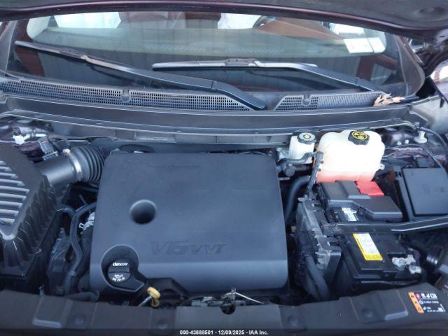 Buick Enclave Awd Avenir Image 7