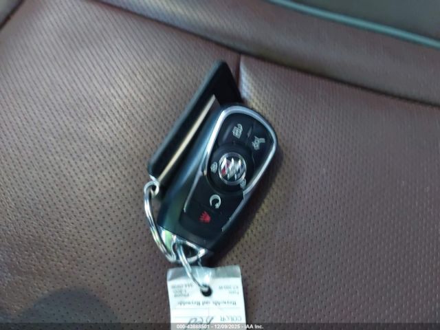 Buick Enclave Awd Avenir Image 8