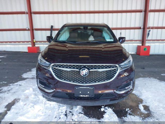 Buick Enclave Awd Avenir Image 4
