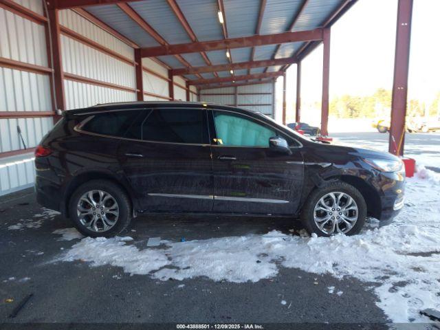 Buick Enclave Awd Avenir Image 9